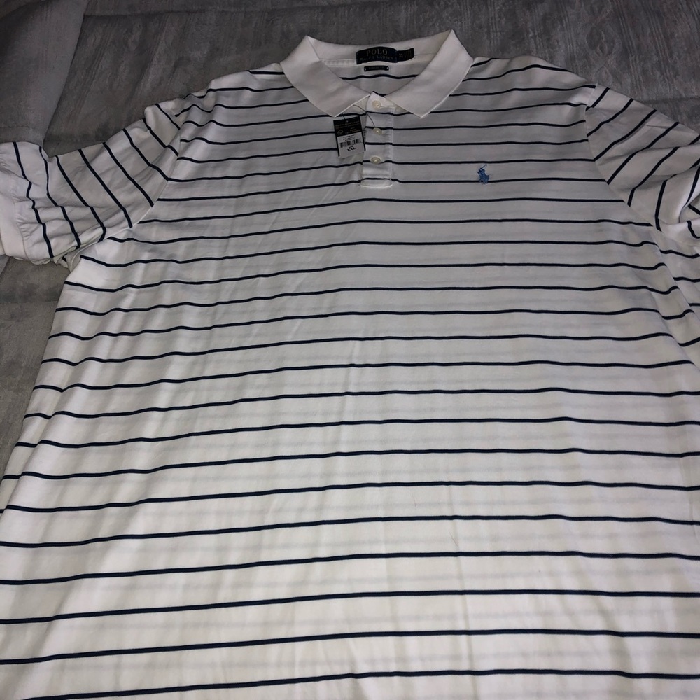 Ralph Lauren shirt